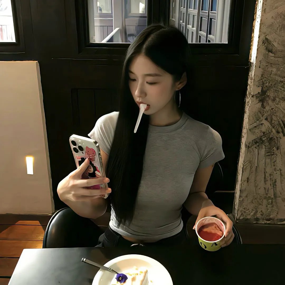 残雪