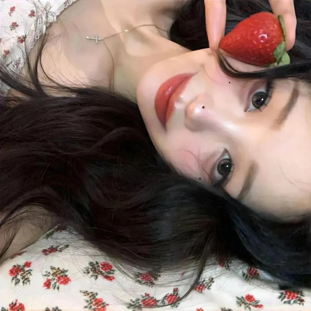 四月的女儿